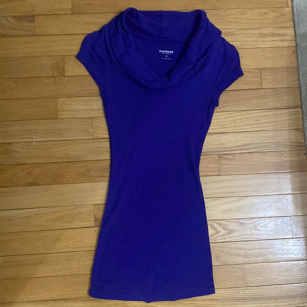 Express shirt